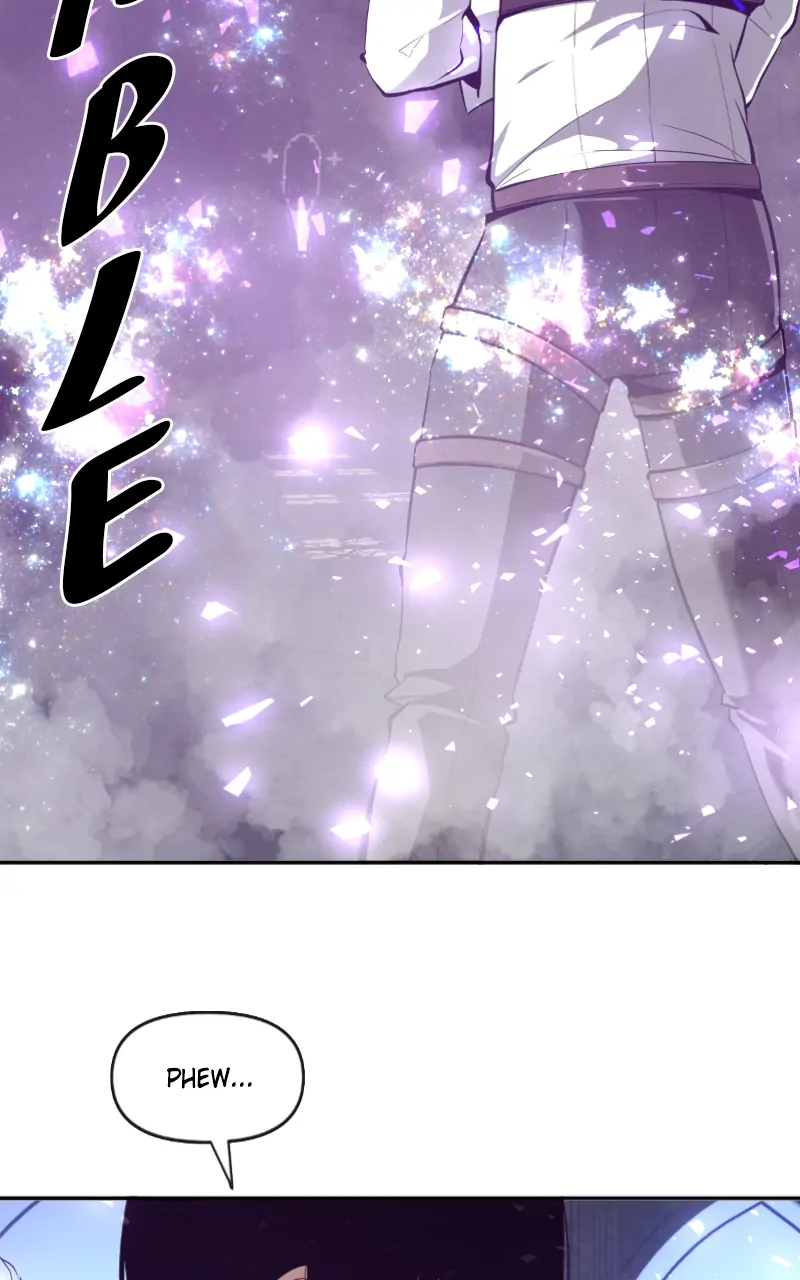 The Teacher of Perishable Villains Chapter 106 - page 64