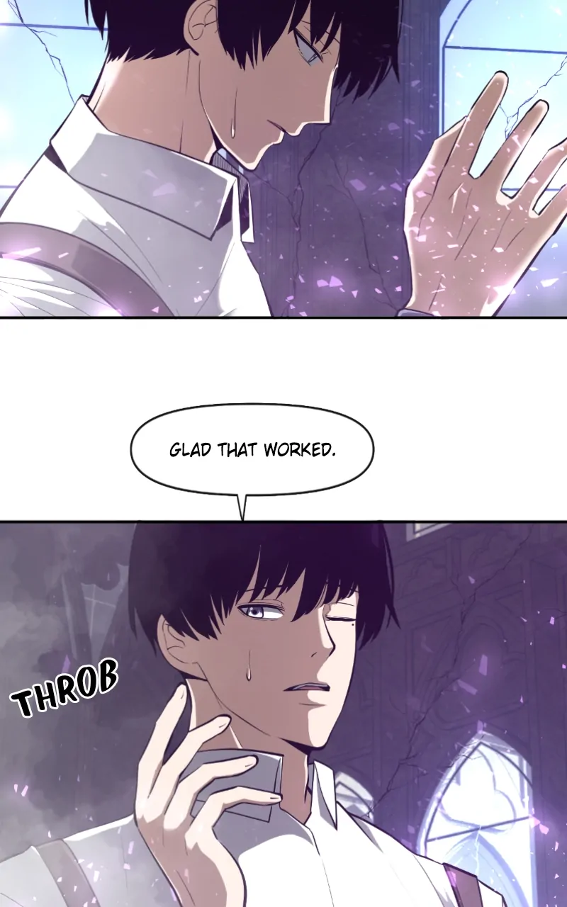 The Teacher of Perishable Villains Chapter 106 - page 65
