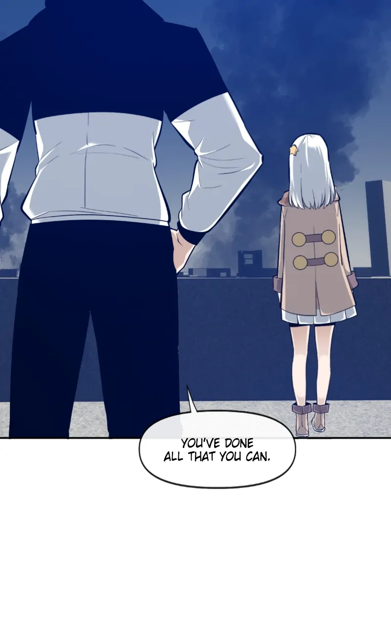 The Teacher of Perishable Villains Chapter 106 - page 5