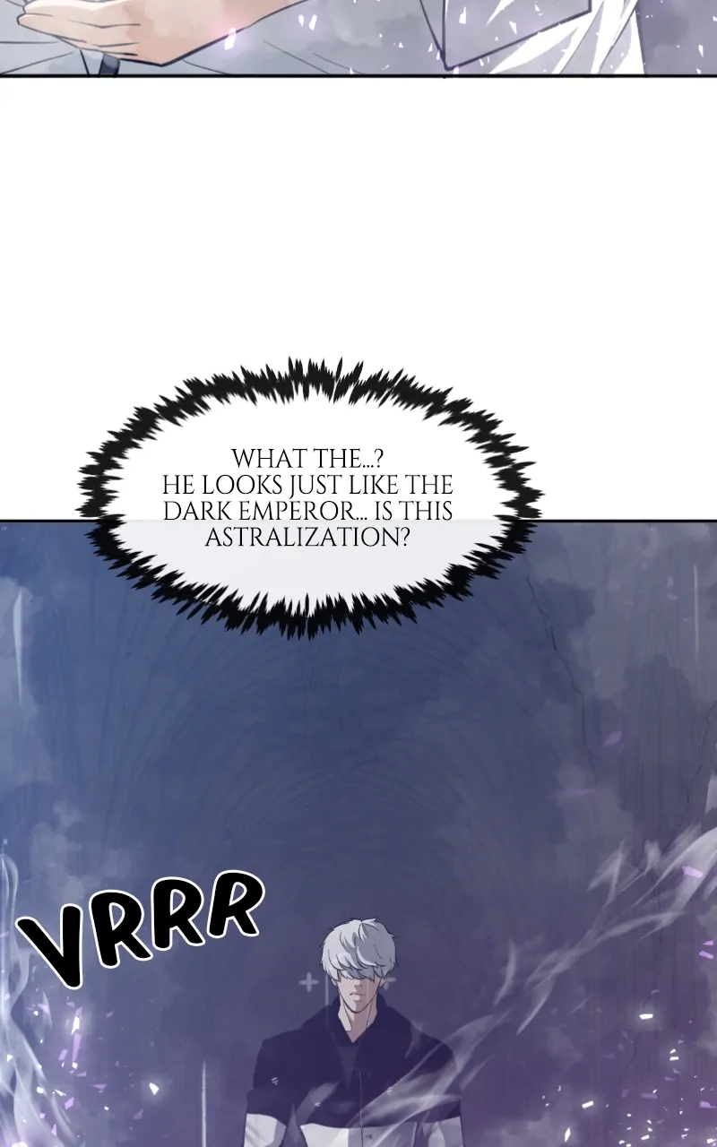 The Teacher of Perishable Villains Chapter 106 - page 68
