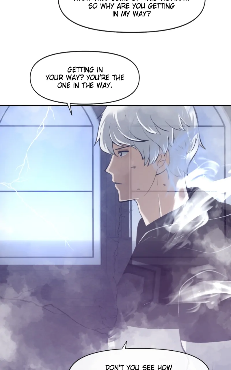 The Teacher of Perishable Villains Chapter 106 - page 72