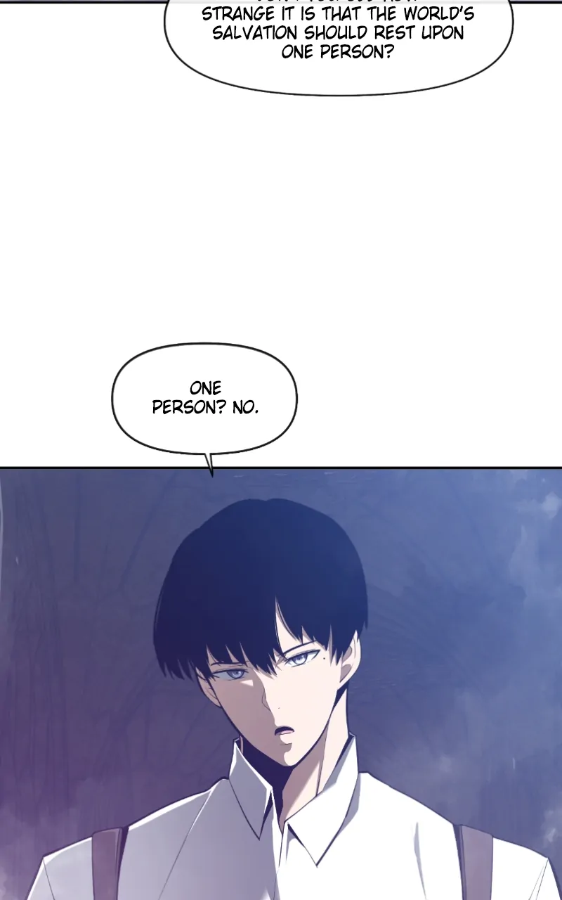 The Teacher of Perishable Villains Chapter 106 - page 73