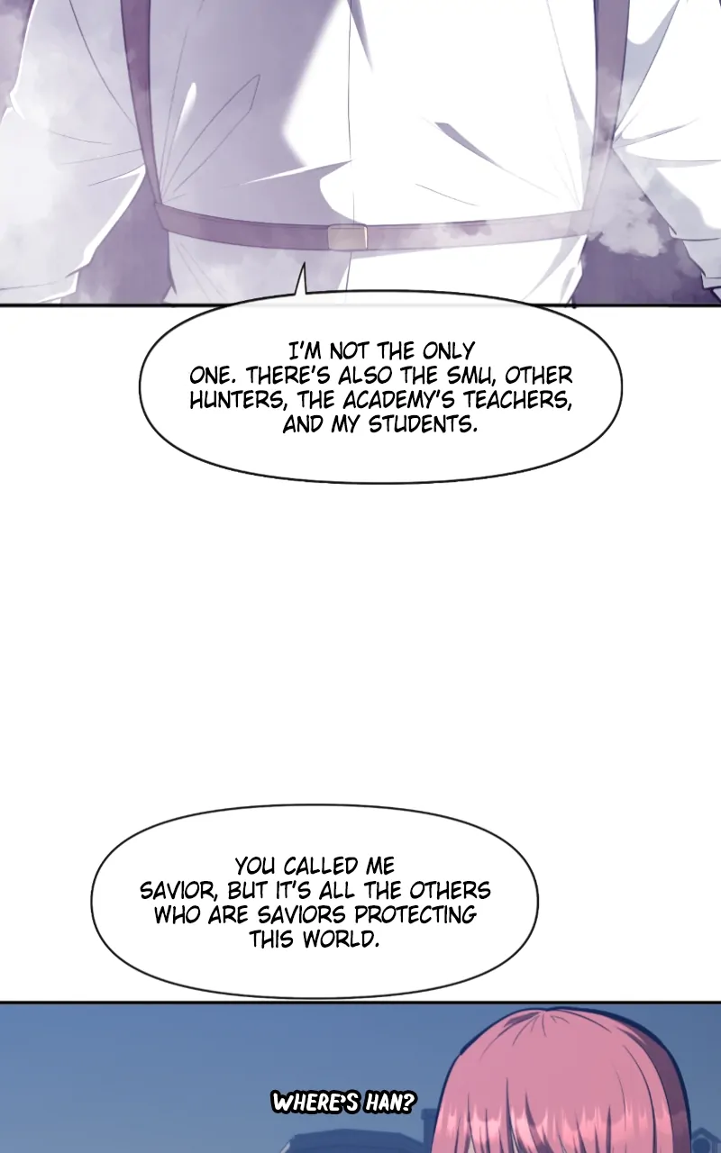 The Teacher of Perishable Villains Chapter 106 - page 74