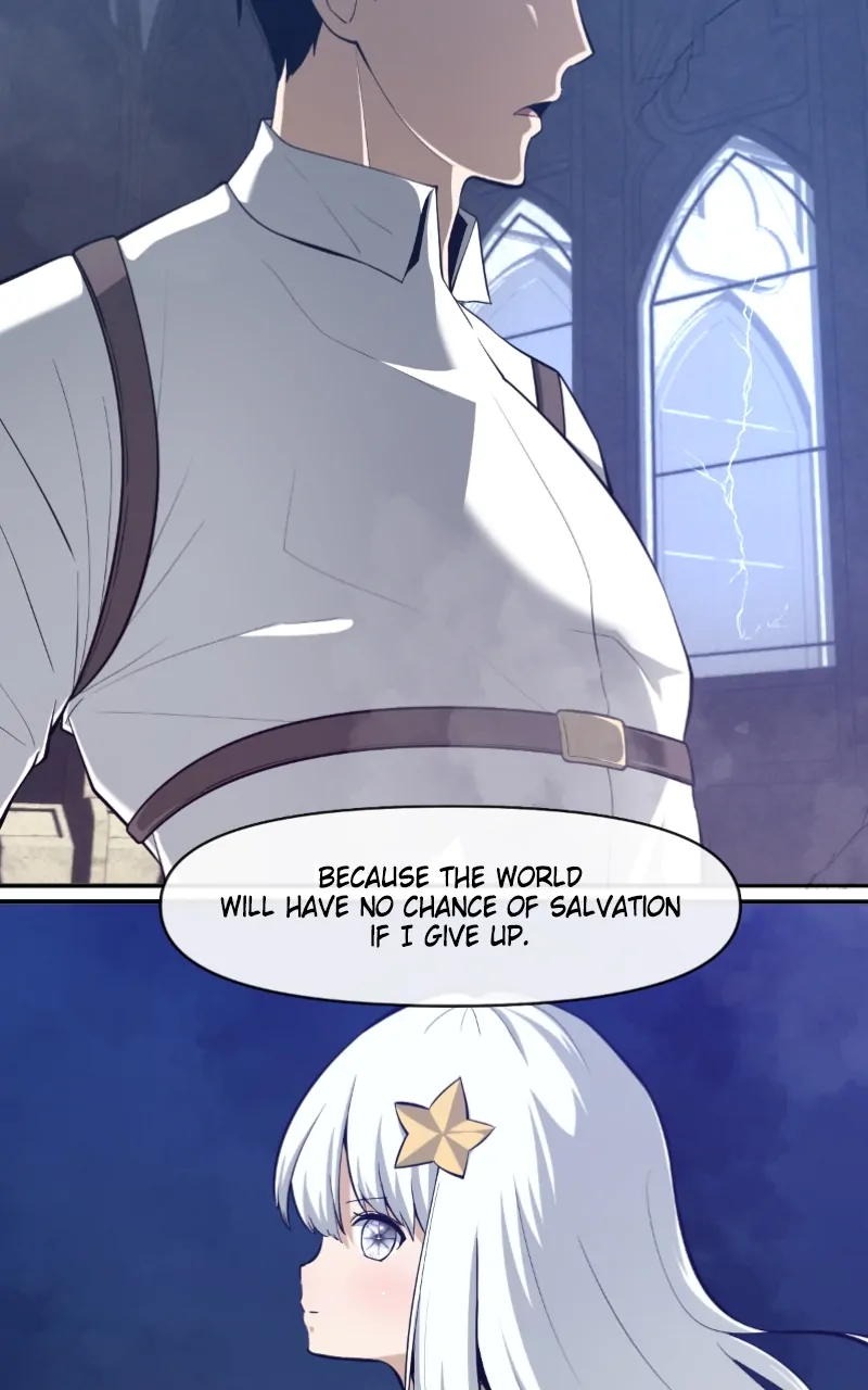 The Teacher of Perishable Villains Chapter 106 - page 77