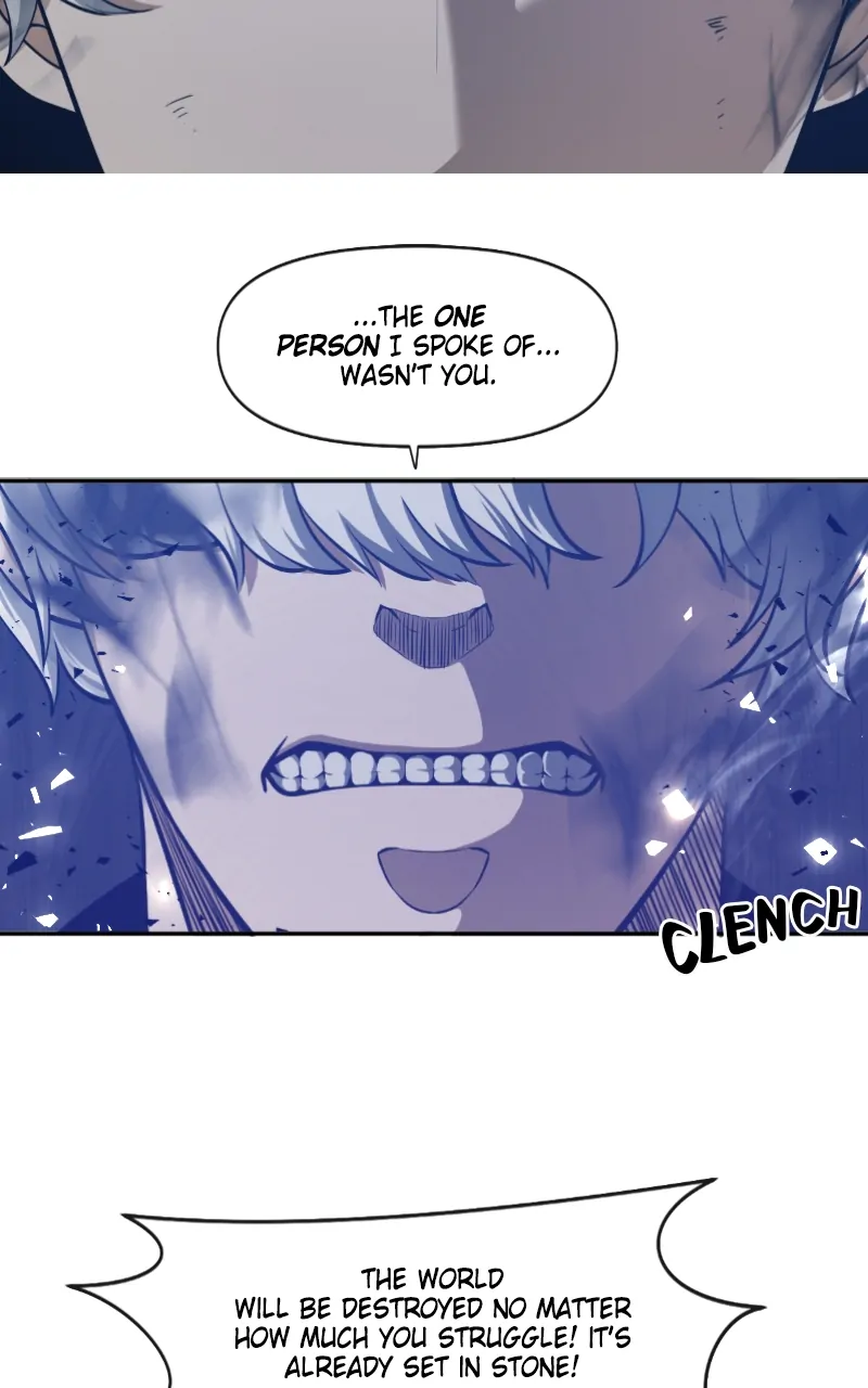 The Teacher of Perishable Villains Chapter 106 - page 79