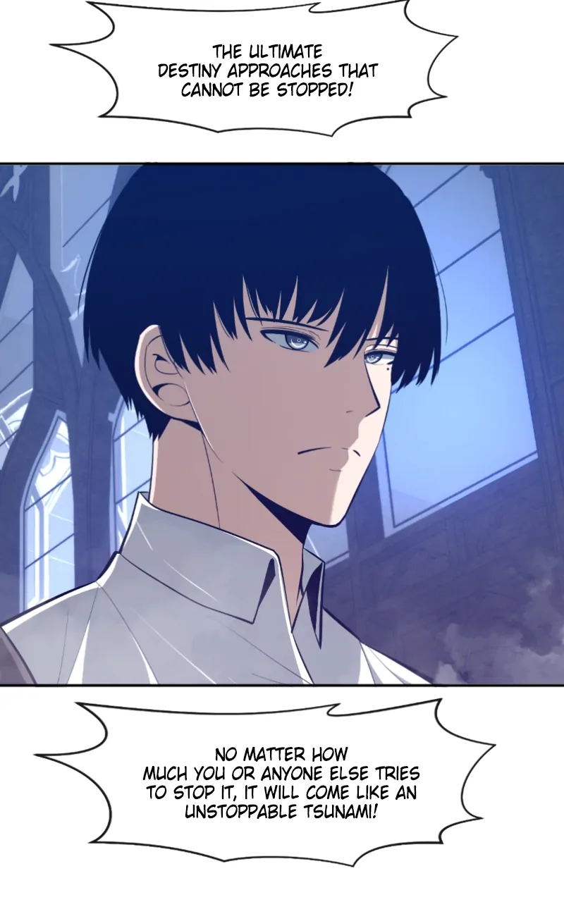 The Teacher of Perishable Villains Chapter 106 - page 81