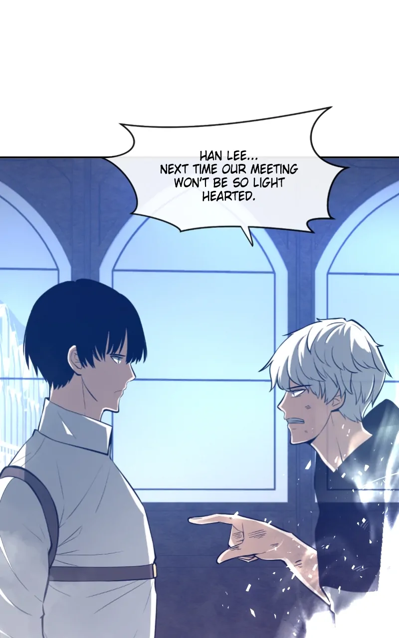 The Teacher of Perishable Villains Chapter 106 - page 82