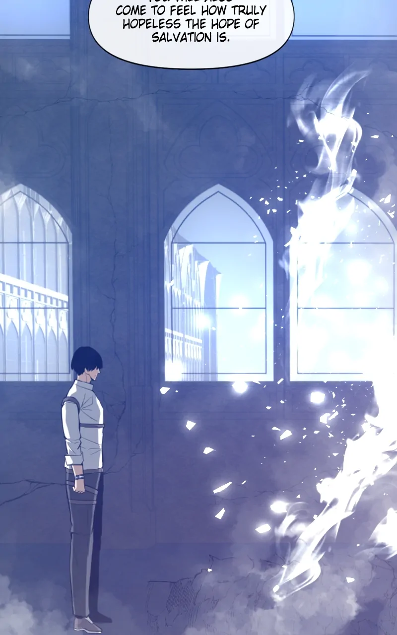 The Teacher of Perishable Villains Chapter 106 - page 84