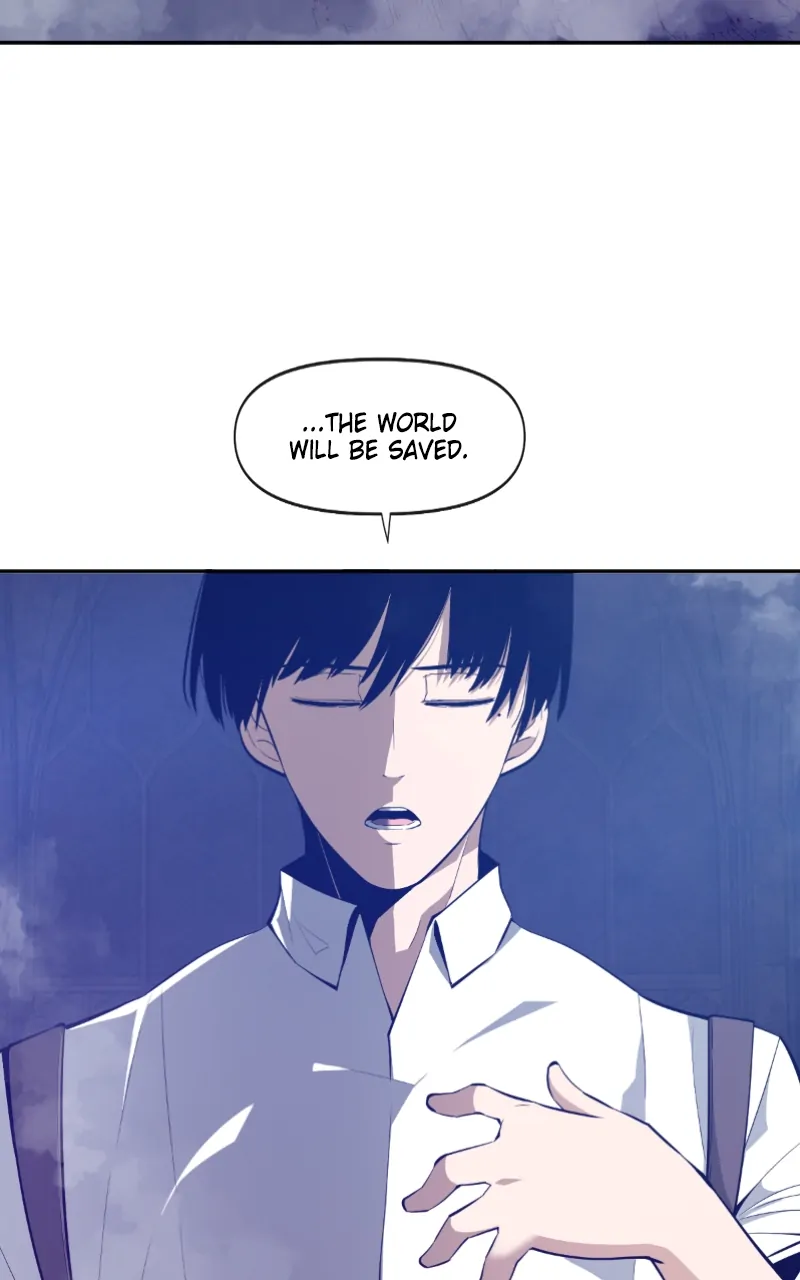 The Teacher of Perishable Villains Chapter 106 - page 85