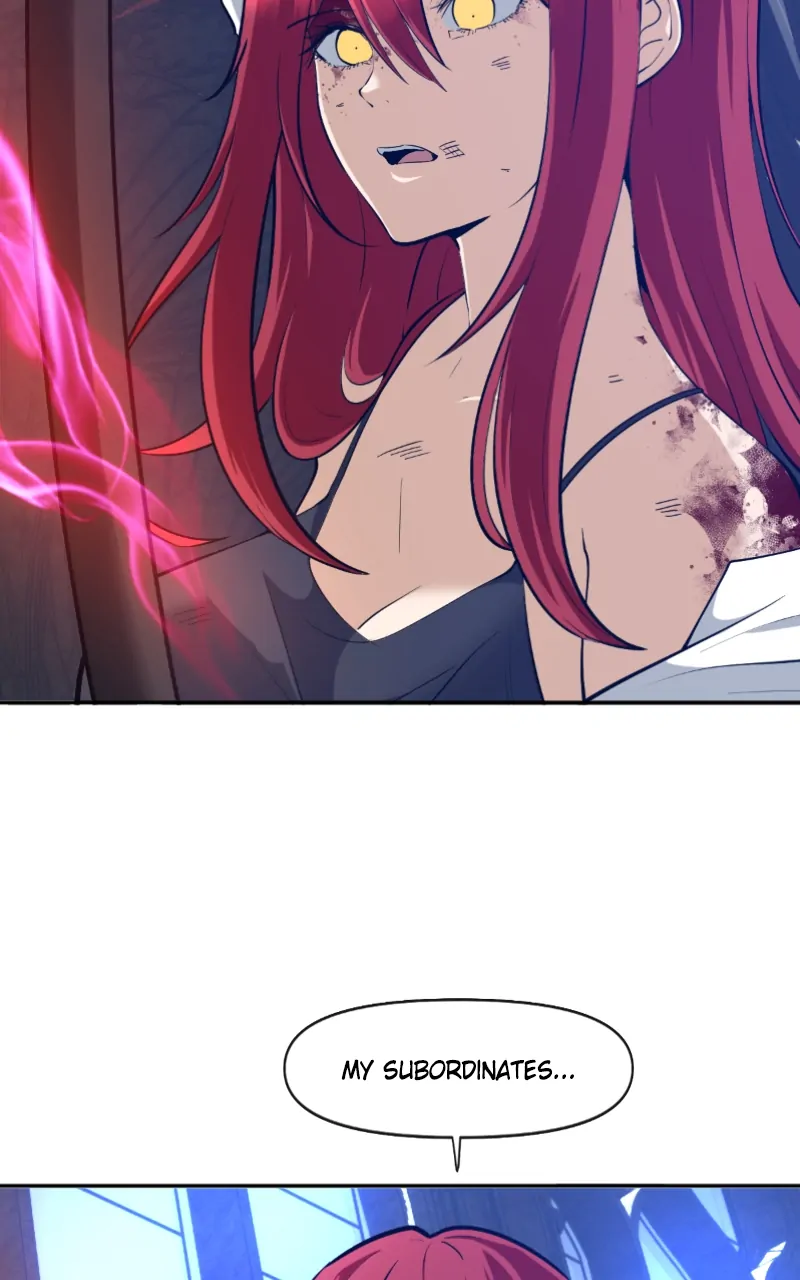 The Teacher of Perishable Villains Chapter 105 - page 8