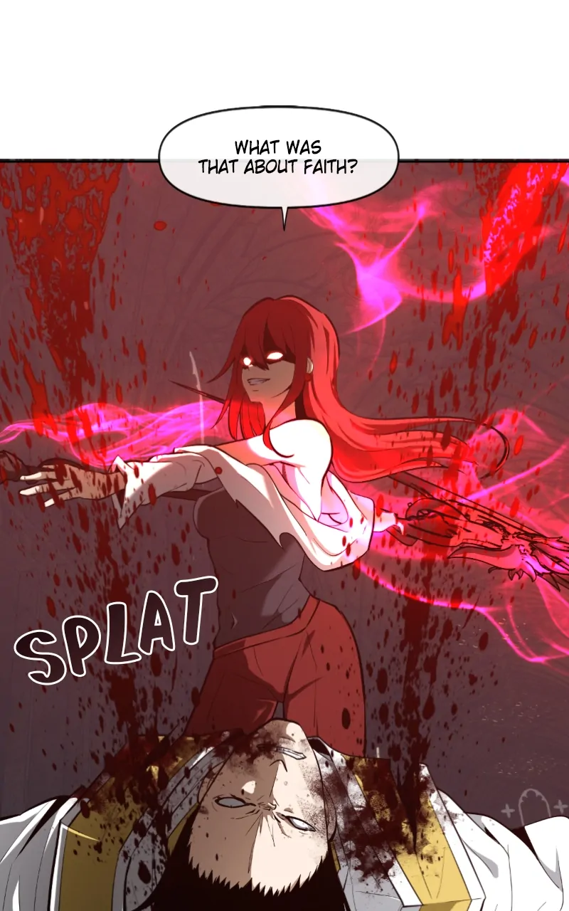 The Teacher of Perishable Villains Chapter 105 - page 1