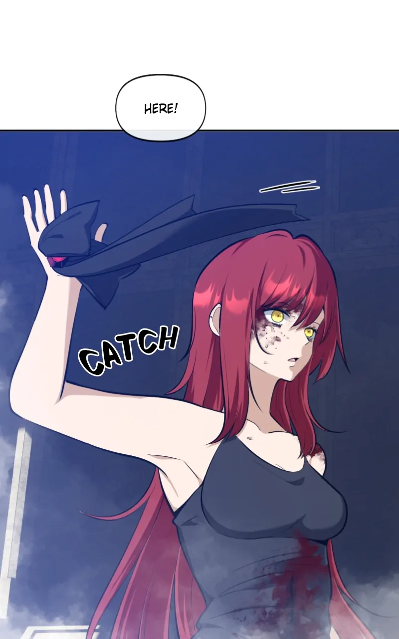 The Teacher of Perishable Villains Chapter 105 - page 34
