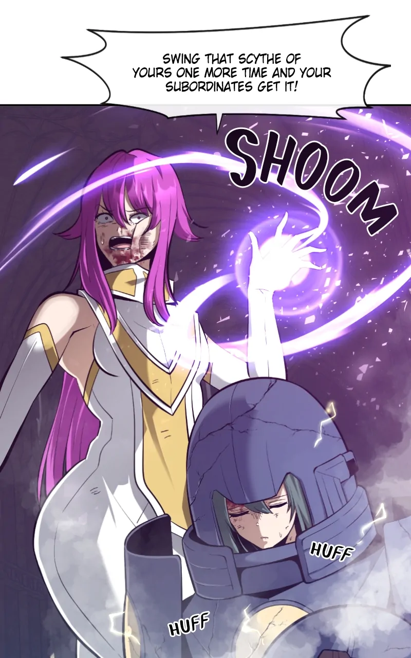 The Teacher of Perishable Villains Chapter 105 - page 3