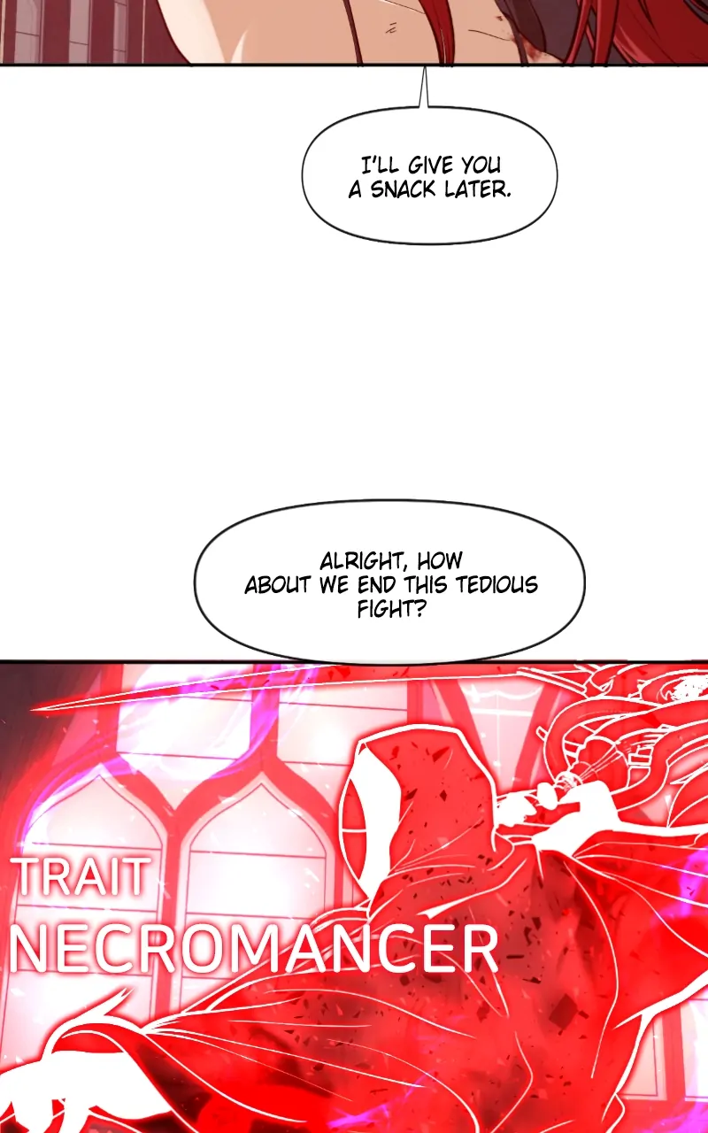 The Teacher of Perishable Villains Chapter 105 - page 55
