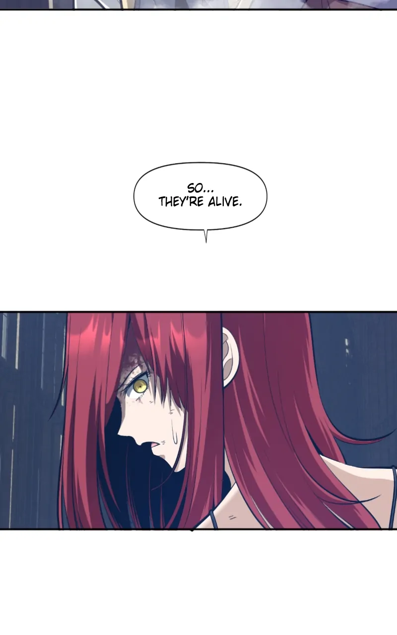 The Teacher of Perishable Villains Chapter 105 - page 4
