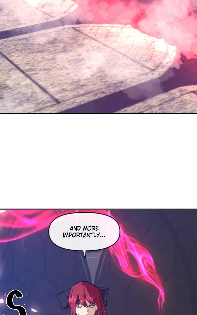 The Teacher of Perishable Villains Chapter 105 - page 72