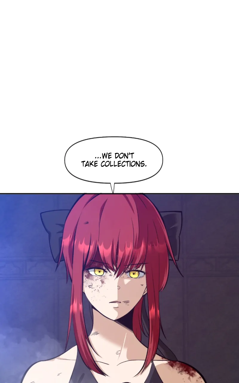 The Teacher of Perishable Villains Chapter 105 - page 74