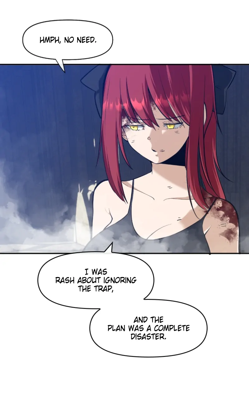 The Teacher of Perishable Villains Chapter 105 - page 78