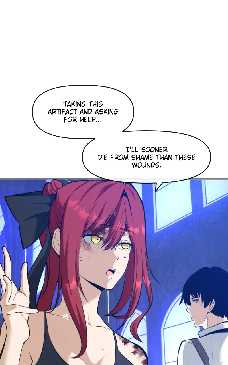 The Teacher of Perishable Villains Chapter 105 - page 79
