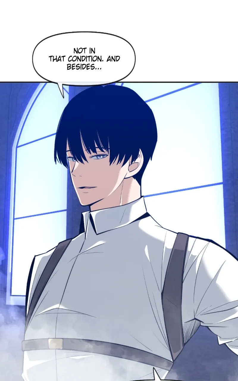 The Teacher of Perishable Villains Chapter 105 - page 84