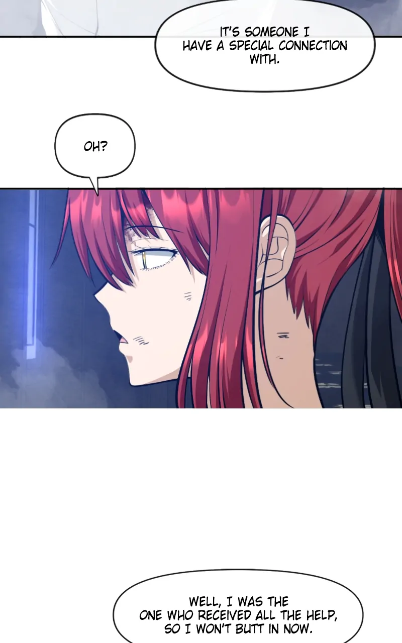 The Teacher of Perishable Villains Chapter 105 - page 85