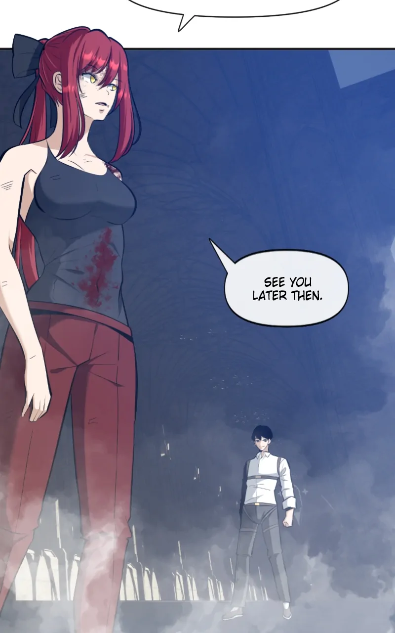 The Teacher of Perishable Villains Chapter 105 - page 86
