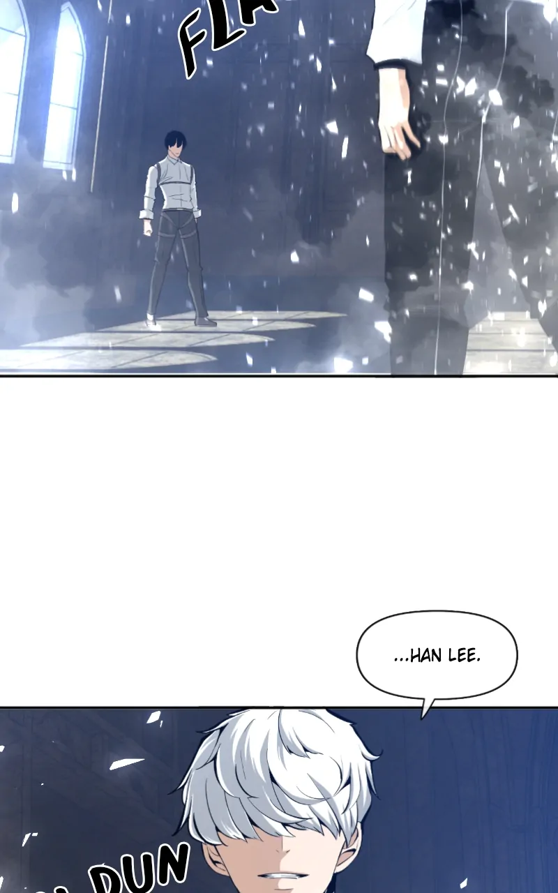 The Teacher of Perishable Villains Chapter 105 - page 92