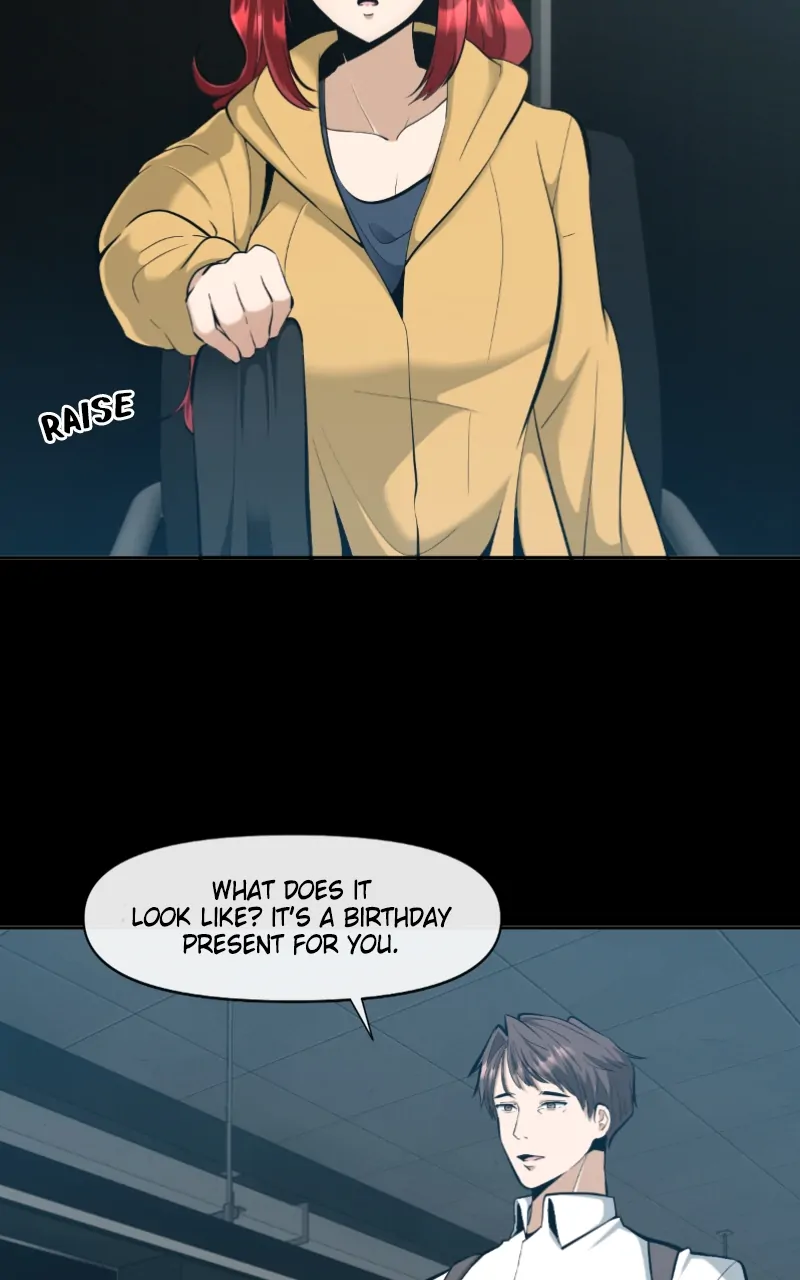 The Teacher of Perishable Villains Chapter 104 - page 12
