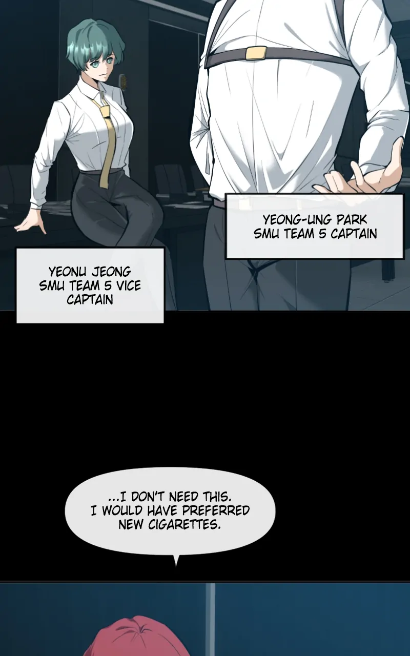 The Teacher of Perishable Villains Chapter 104 - page 13