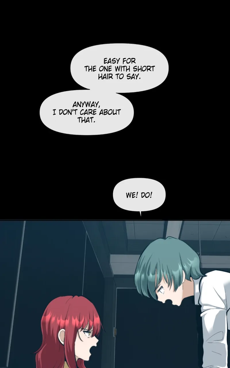 The Teacher of Perishable Villains Chapter 104 - page 16