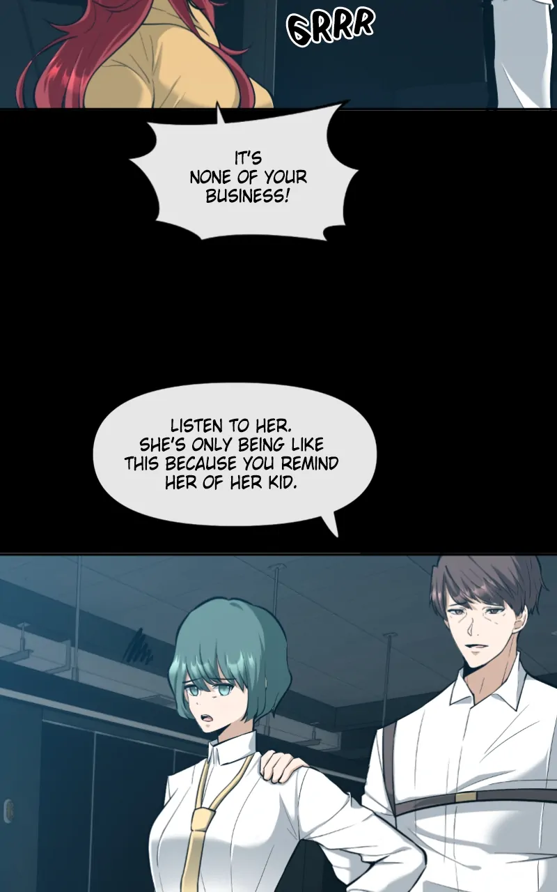 The Teacher of Perishable Villains Chapter 104 - page 17