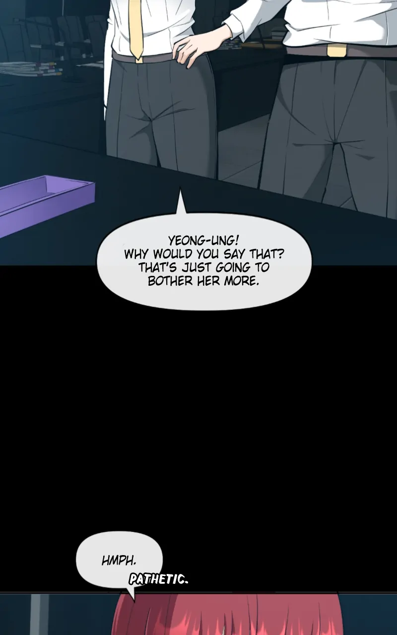 The Teacher of Perishable Villains Chapter 104 - page 18