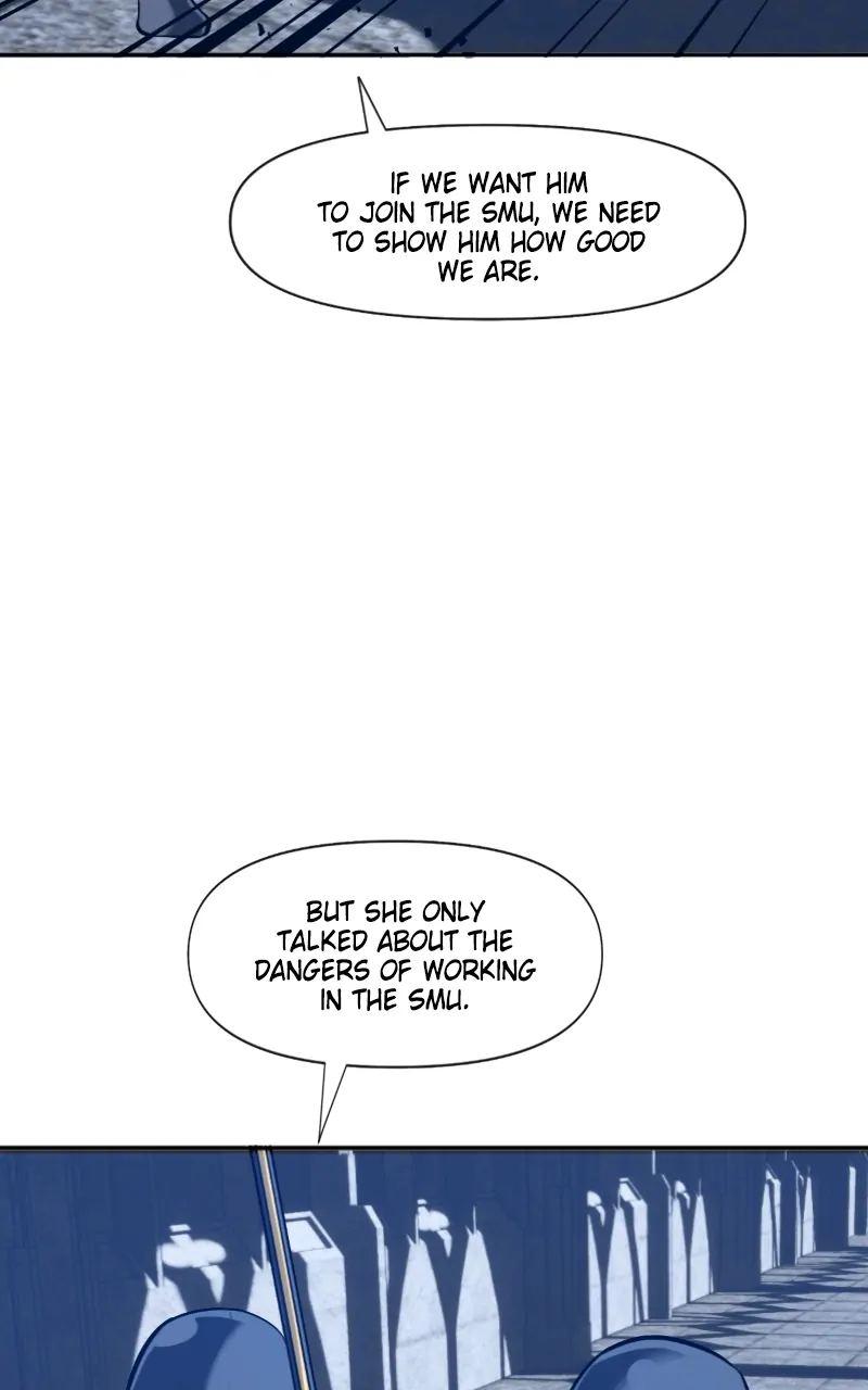 The Teacher of Perishable Villains Chapter 104 - page 30