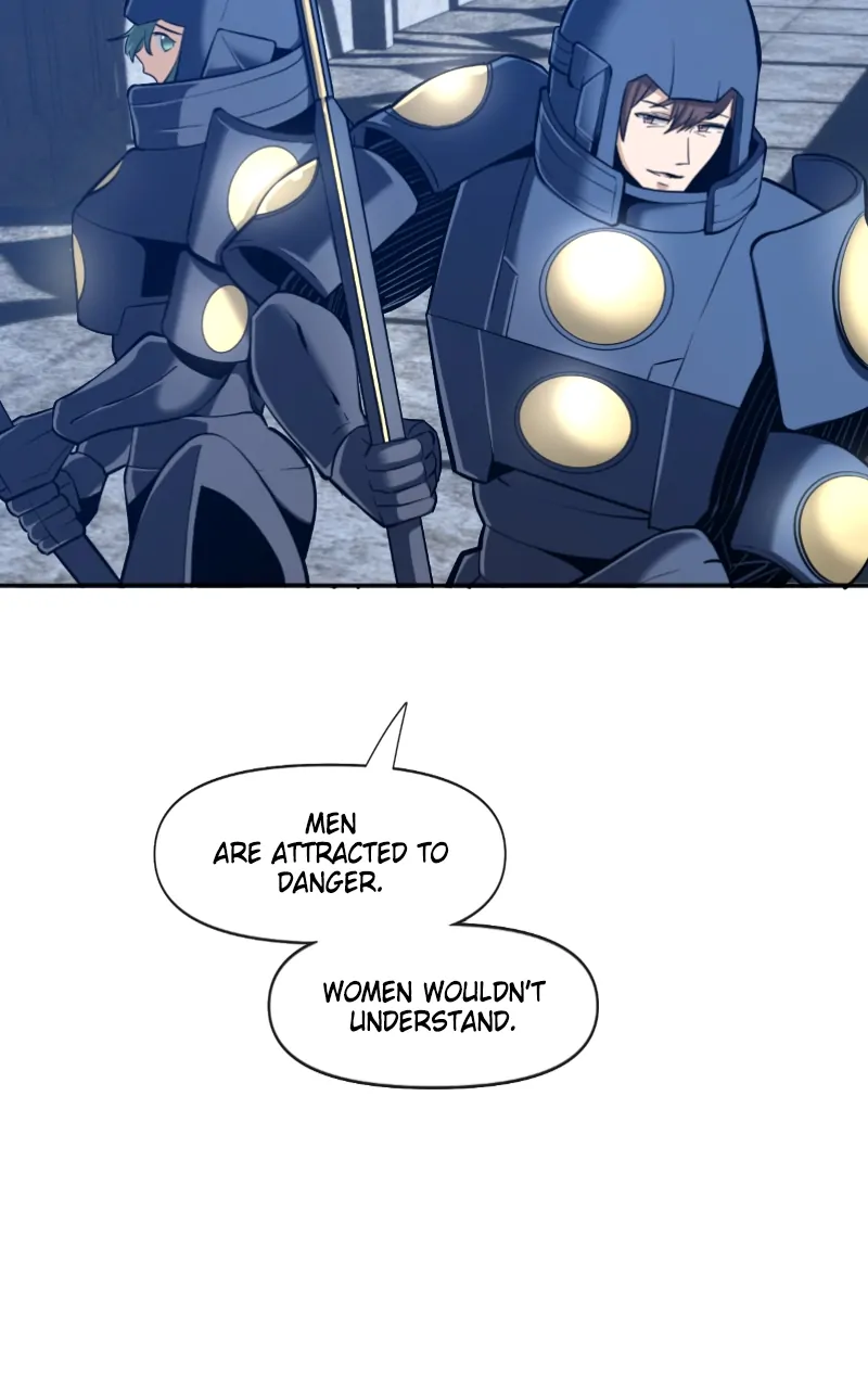 The Teacher of Perishable Villains Chapter 104 - page 31