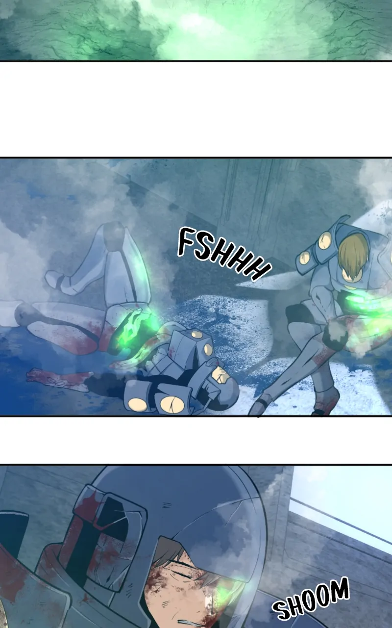 The Teacher of Perishable Villains Chapter 104 - page 2