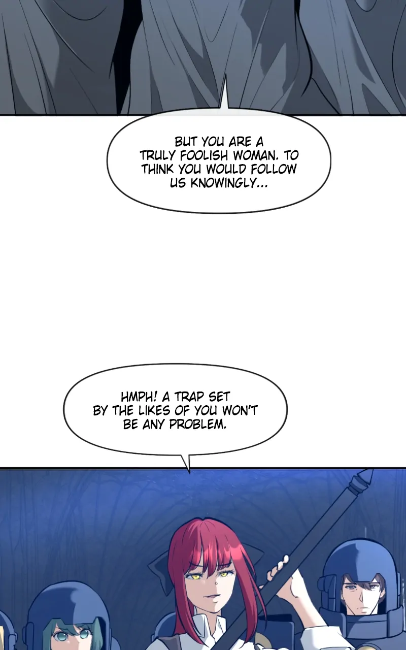 The Teacher of Perishable Villains Chapter 104 - page 39