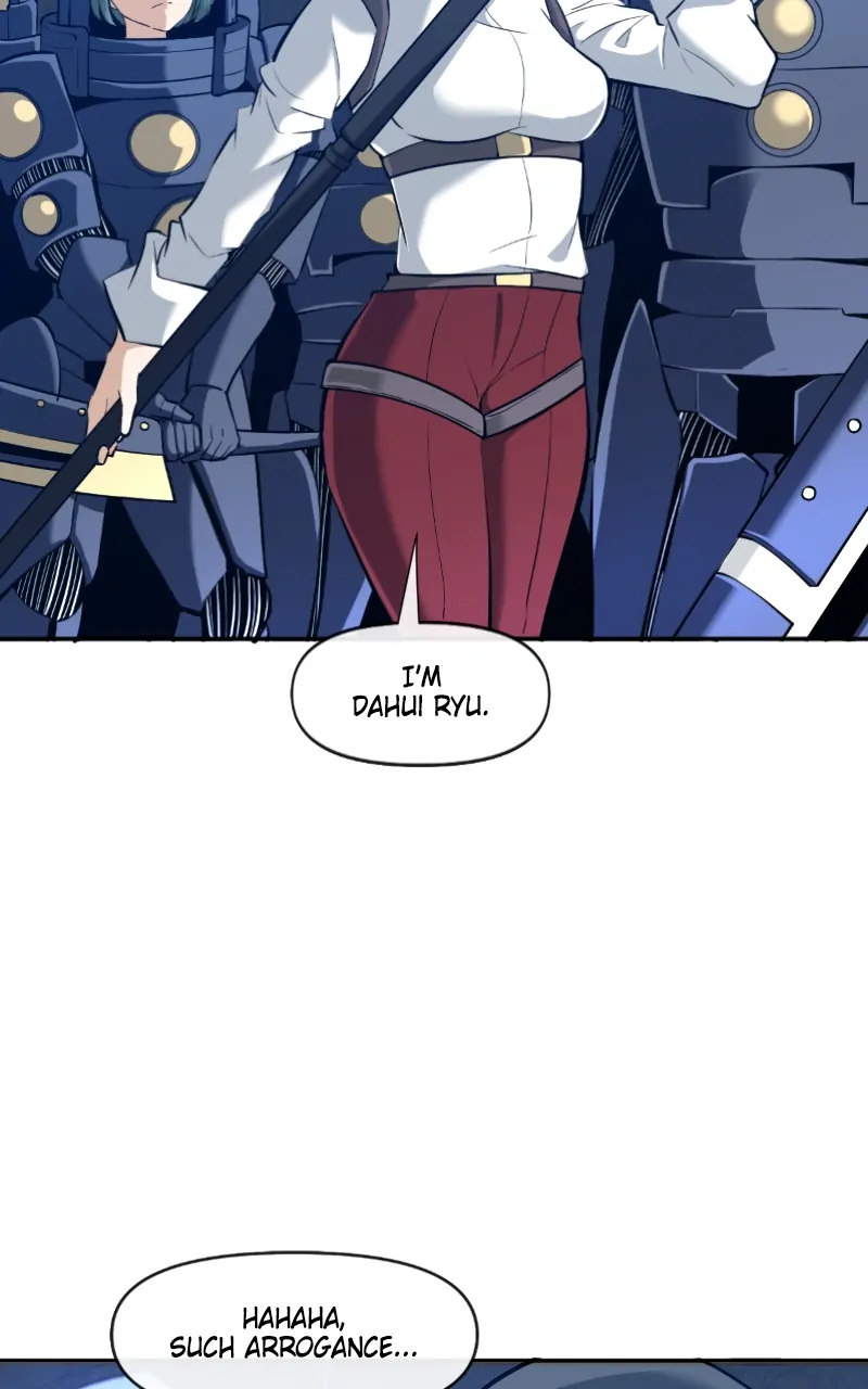 The Teacher of Perishable Villains Chapter 104 - page 40