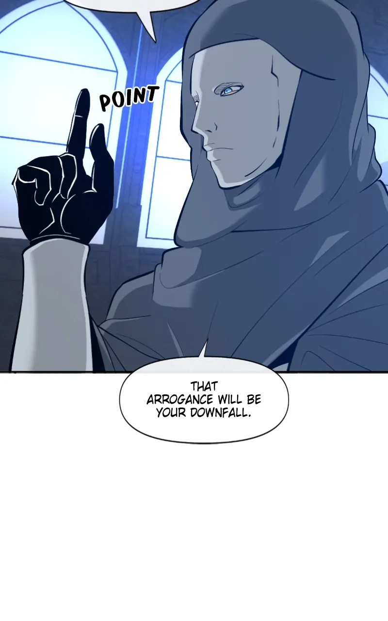 The Teacher of Perishable Villains Chapter 104 - page 41