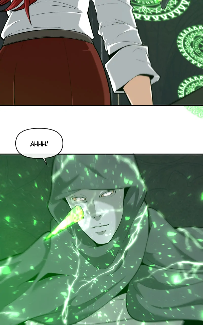 The Teacher of Perishable Villains Chapter 104 - page 44