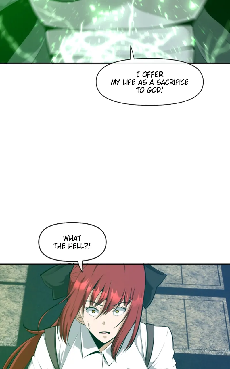 The Teacher of Perishable Villains Chapter 104 - page 45