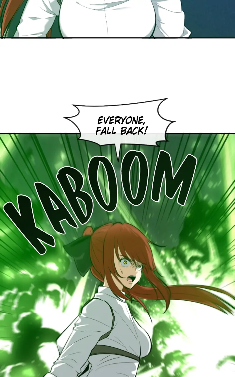 The Teacher of Perishable Villains Chapter 104 - page 46