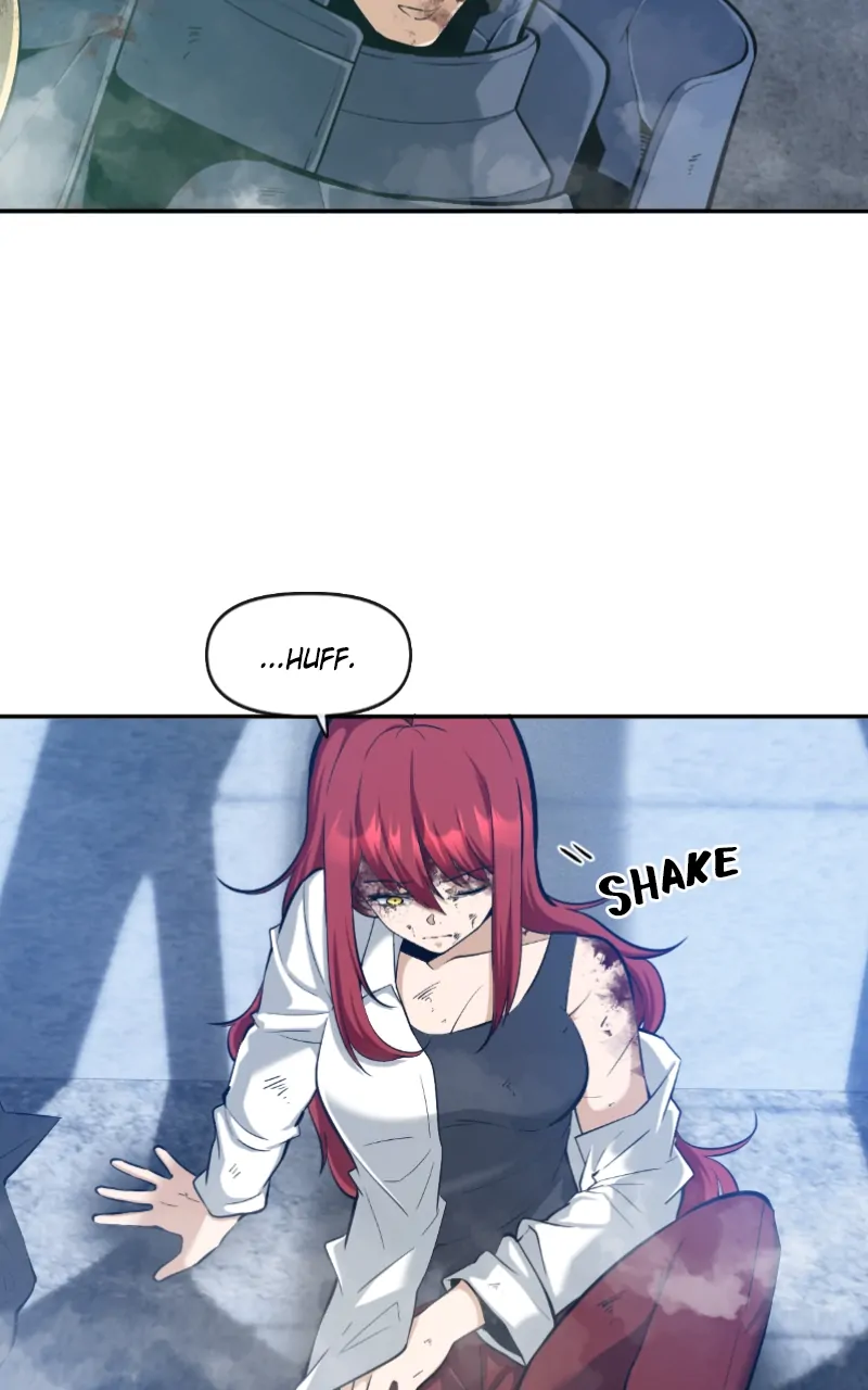 The Teacher of Perishable Villains Chapter 104 - page 3