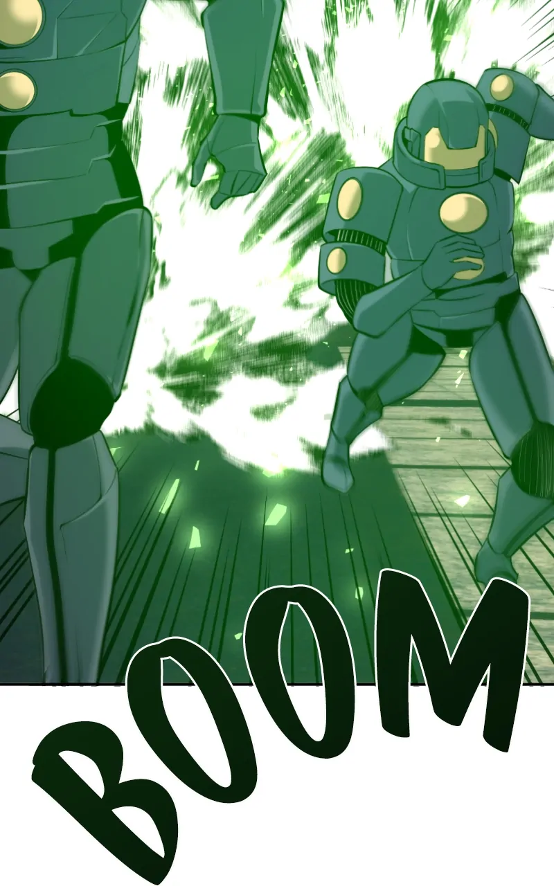 The Teacher of Perishable Villains Chapter 104 - page 48
