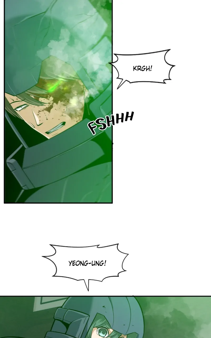 The Teacher of Perishable Villains Chapter 104 - page 51