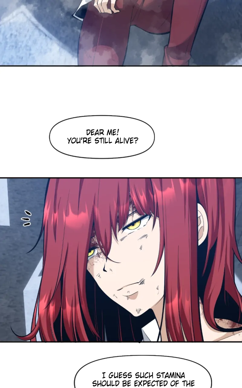 The Teacher of Perishable Villains Chapter 104 - page 4