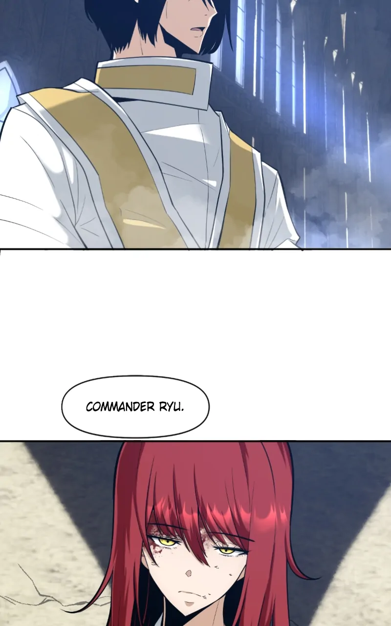 The Teacher of Perishable Villains Chapter 104 - page 60