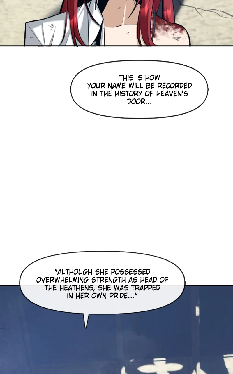 The Teacher of Perishable Villains Chapter 104 - page 61