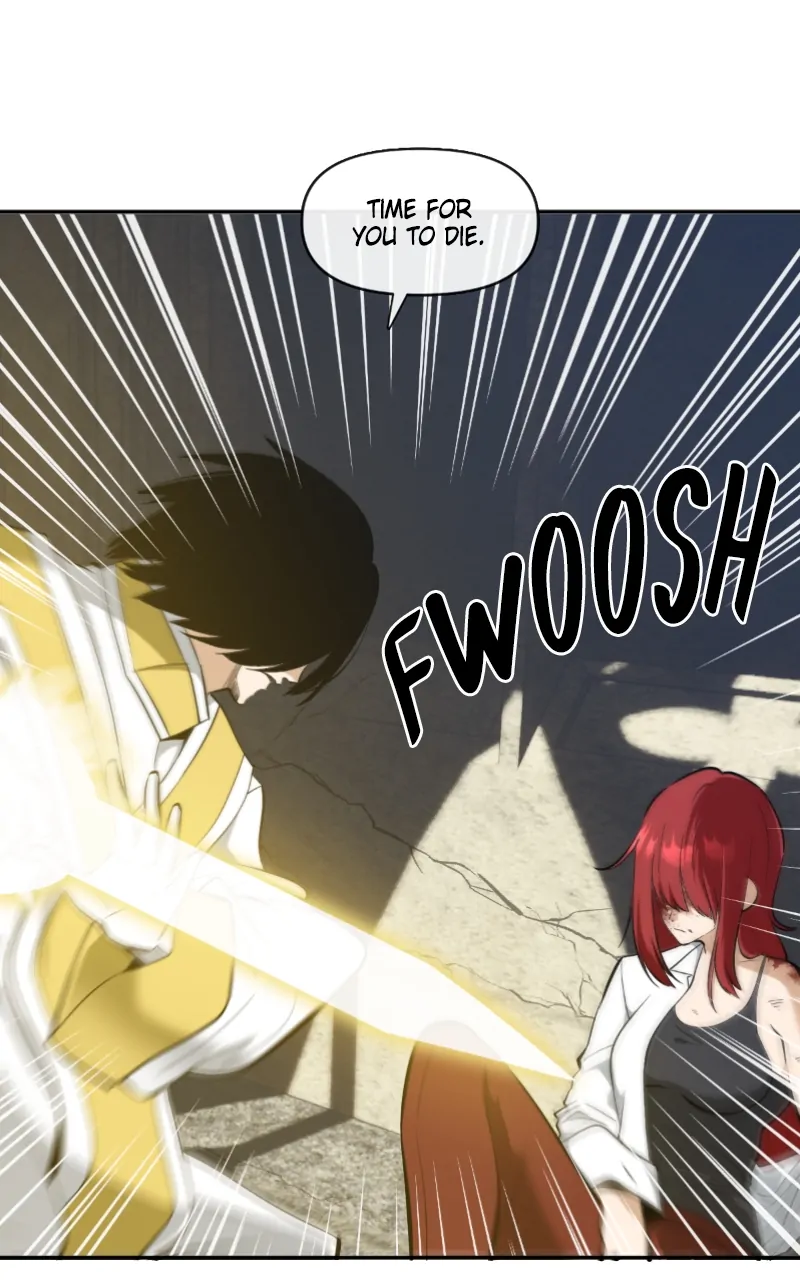 The Teacher of Perishable Villains Chapter 104 - page 64