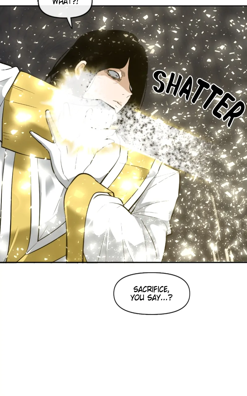 The Teacher of Perishable Villains Chapter 104 - page 66