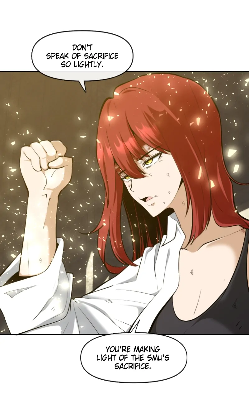 The Teacher of Perishable Villains Chapter 104 - page 67